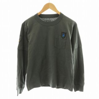 sacai(Tシャツ/カットソー(七分/長袖))のフリマアイテム一覧 sacai(Tシャツ/カットソー(七分/長袖))のフリマアイテム一覧