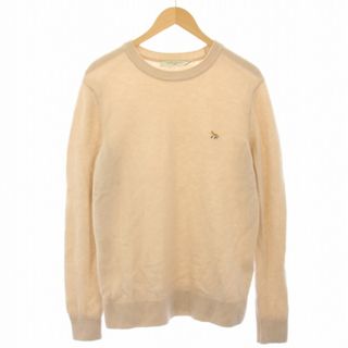 MAISON KITSUNE'(ニット/セーター)のフリマアイテム一覧 MAISON KITSUNE'(ニット/セーター)のフリマアイテム一覧