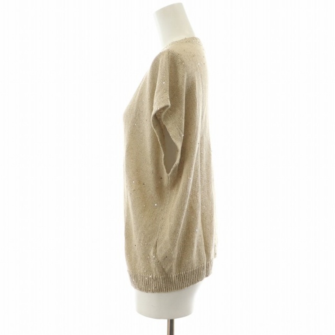 BRUNELLO CUCINELLI - ブルネロクチネリ リネンシルク BRUNELLO CUCINELLI - ブルネロクチネリ リネンシルク