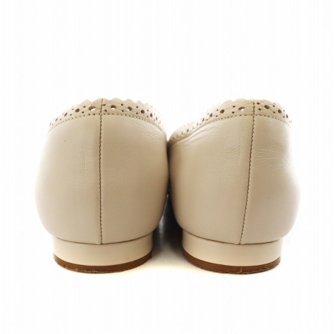MANOLO BLAHNIK - マノロブラニク フラットシューズ パンプス MANOLO BLAHNIK - マノロブラニク フラットシューズ パンプス
