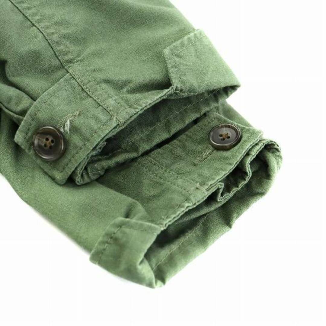 Engineered Garments - エンジニアードガーメンツ リップス Engineered Garments - エンジニアードガーメンツ リップス