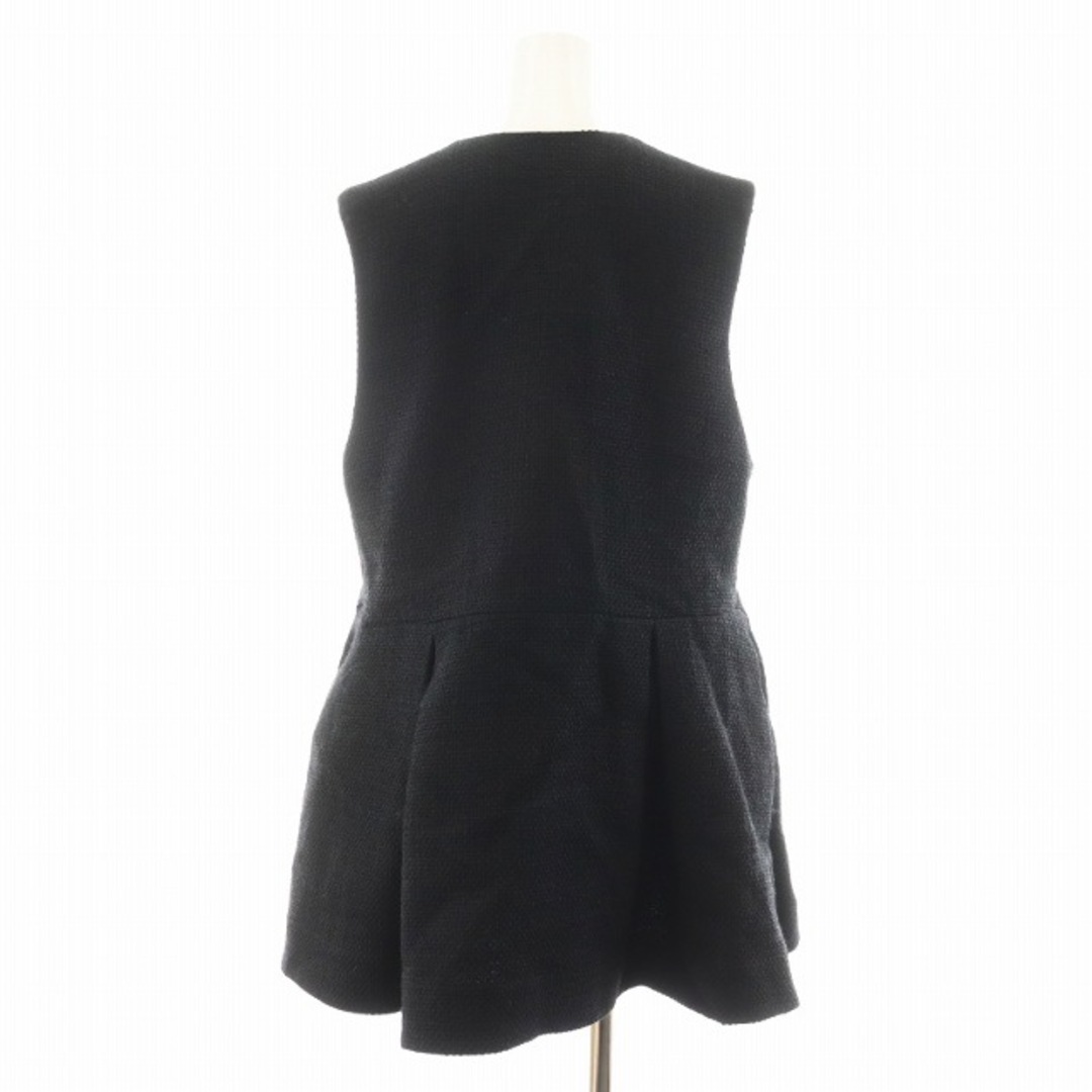 other - ルフィル LE PHIL 24AW バスケットツィードジレ ベスト other - ルフィル LE PHIL 24AW バスケットツィードジレ ベスト