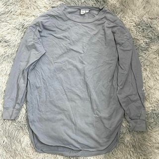 GAP - Old Gap ボーダーロングTシャツ 90'sの通販 by tash's GAP - Old Gap ボーダーロングTシャツ 90'sの通販 by tash's