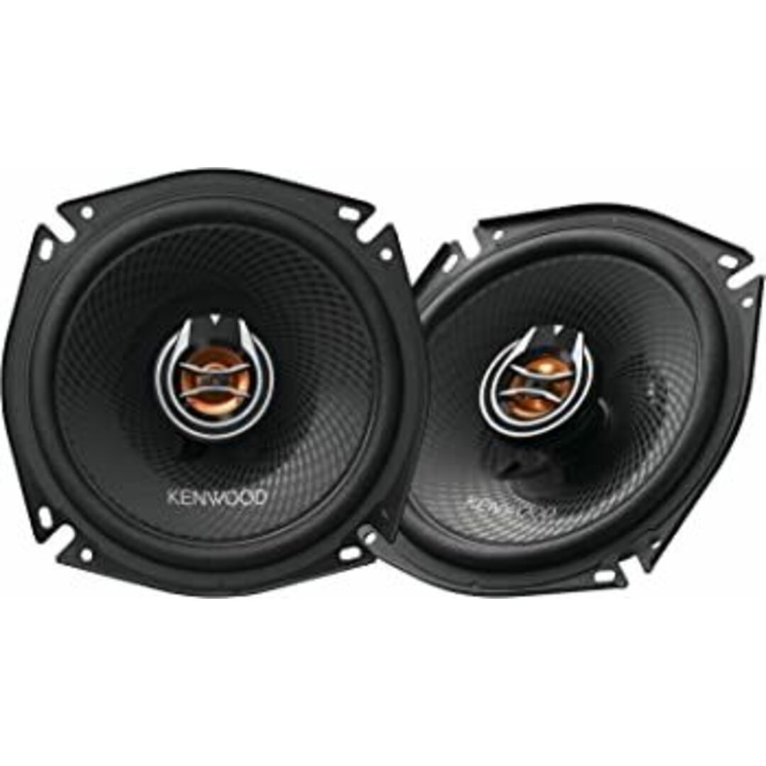 ケンウッド(KENWOOD) 17cmカスタムフィットスピーカー KFC-RS173 自動車/バイクの自動車(その他)の商品写真
