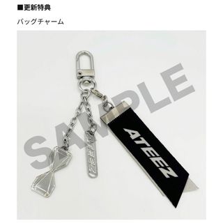 ATEEZ - 【ATEEZ】ぷっくり加工 ネームボード うちわ文字 他グル ATEEZ - 【ATEEZ】ぷっくり加工 ネームボード うちわ文字 他グル