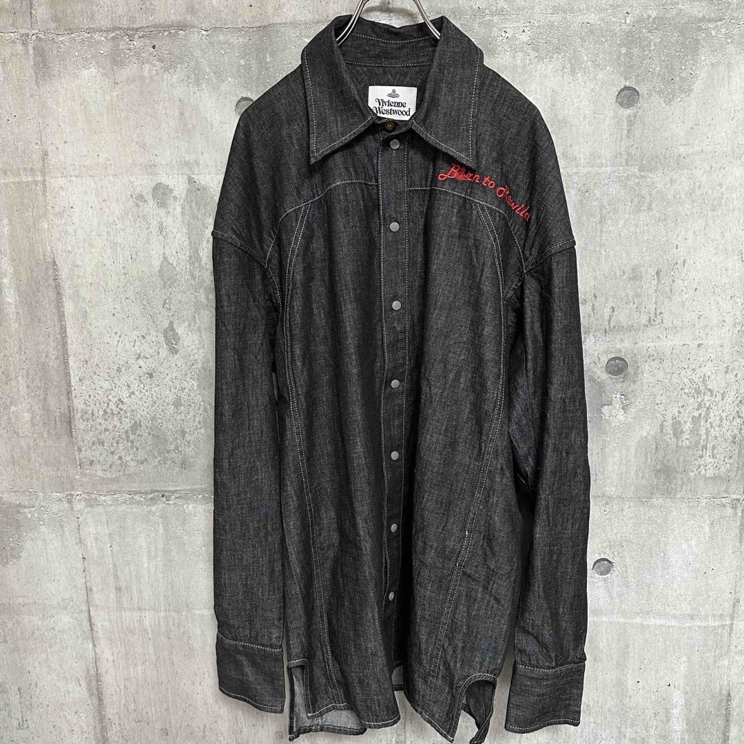 Vivienne Westwood - 2024AW Vivienne Westwoodインポート Vivienne Westwood - 2024AW Vivienne Westwoodインポート