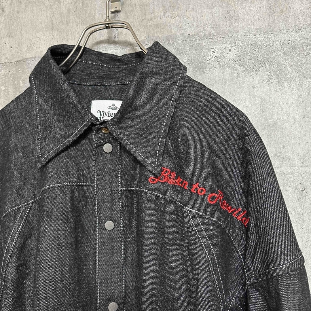 Vivienne Westwood - 2024AW Vivienne Westwoodインポート Vivienne Westwood - 2024AW Vivienne Westwoodインポート