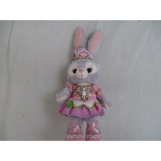 中古品 ディズニー ステラルー 2017 くるみ割り人形 ぬいぐるみ 中古品 ディズニー ステラルー 2017 くるみ割り人形 ぬいぐるみ