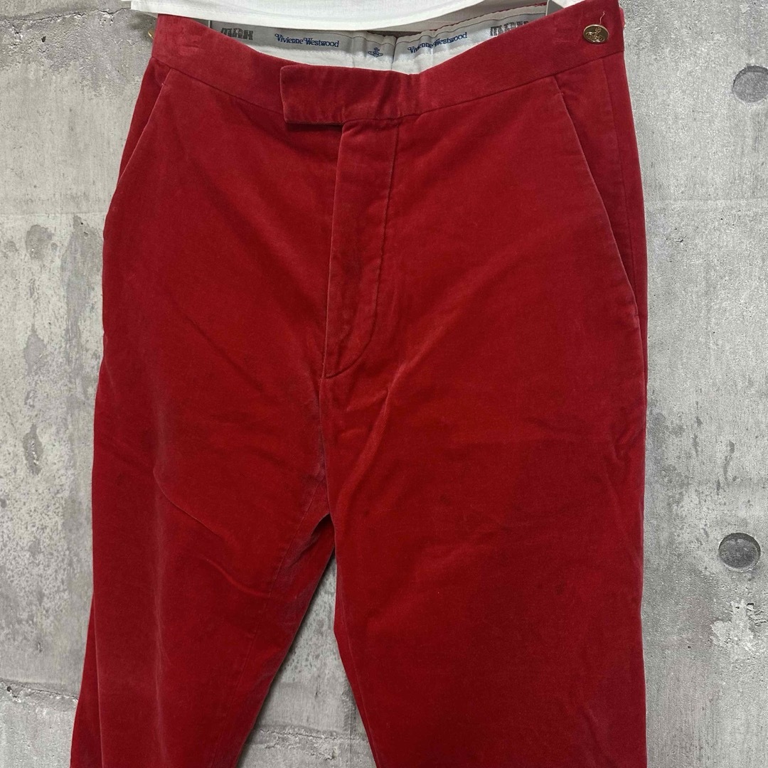 Vivienne Westwood - 98AW Vivienne Westwood コレクション Vivienne Westwood - 98AW Vivienne Westwood コレクション
