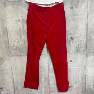 Vivienne Westwood(パンツ)のフリマアイテム一覧 Vivienne Westwood(パンツ)のフリマアイテム一覧