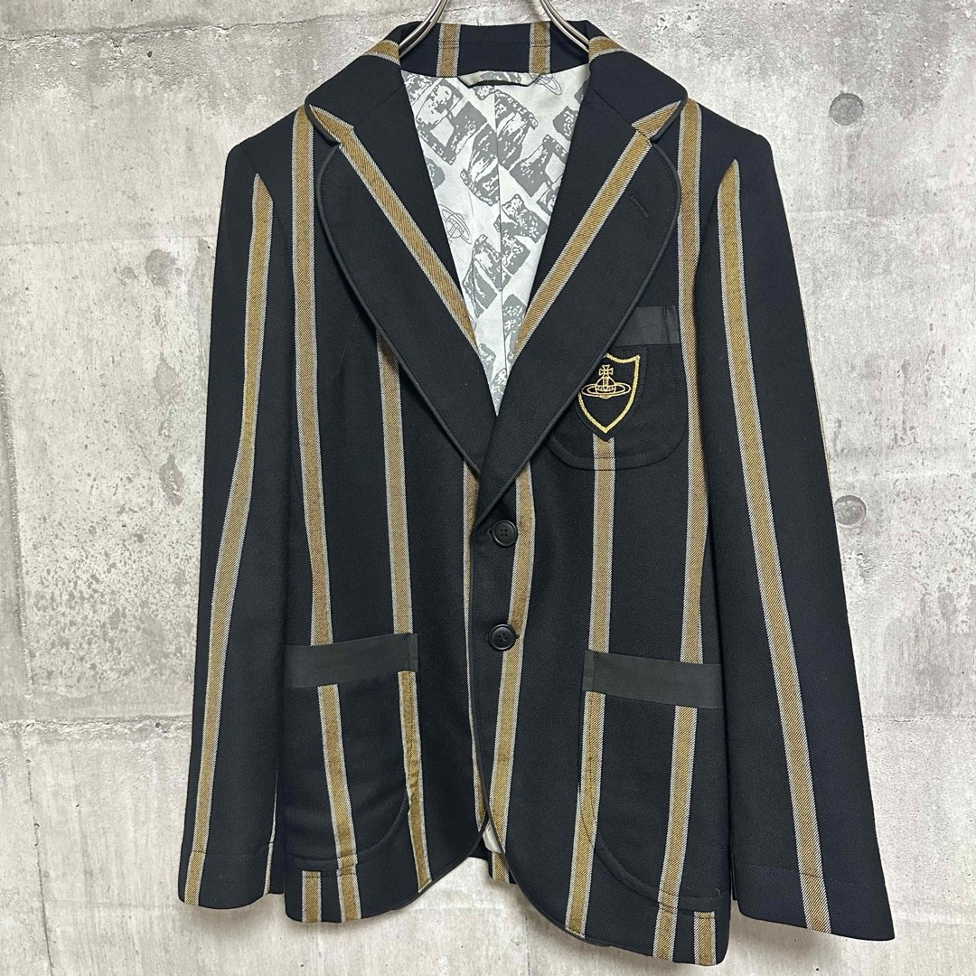 Vivienne Westwood - Vivienne Westwood MAN テーラード Vivienne Westwood - Vivienne Westwood MAN テーラード