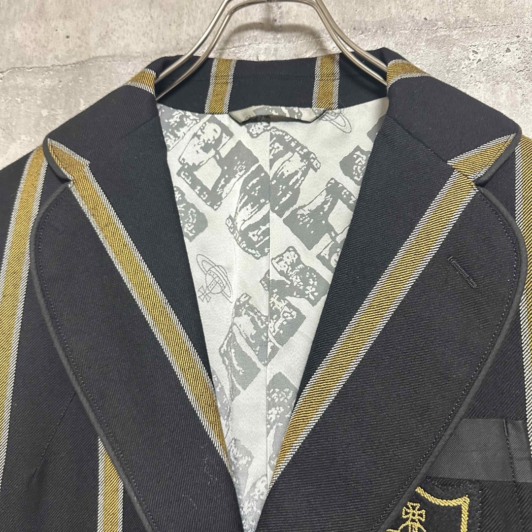 Vivienne Westwood - Vivienne Westwood MAN テーラード Vivienne Westwood - Vivienne Westwood MAN テーラード
