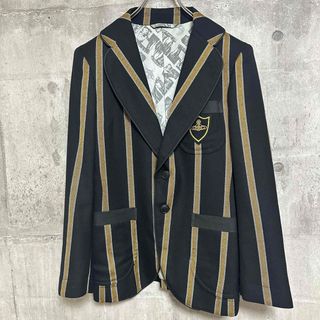 Vivienne Westwood - MAN ストライプスーツセットアップの通販 Vivienne Westwood - MAN ストライプスーツセットアップの通販