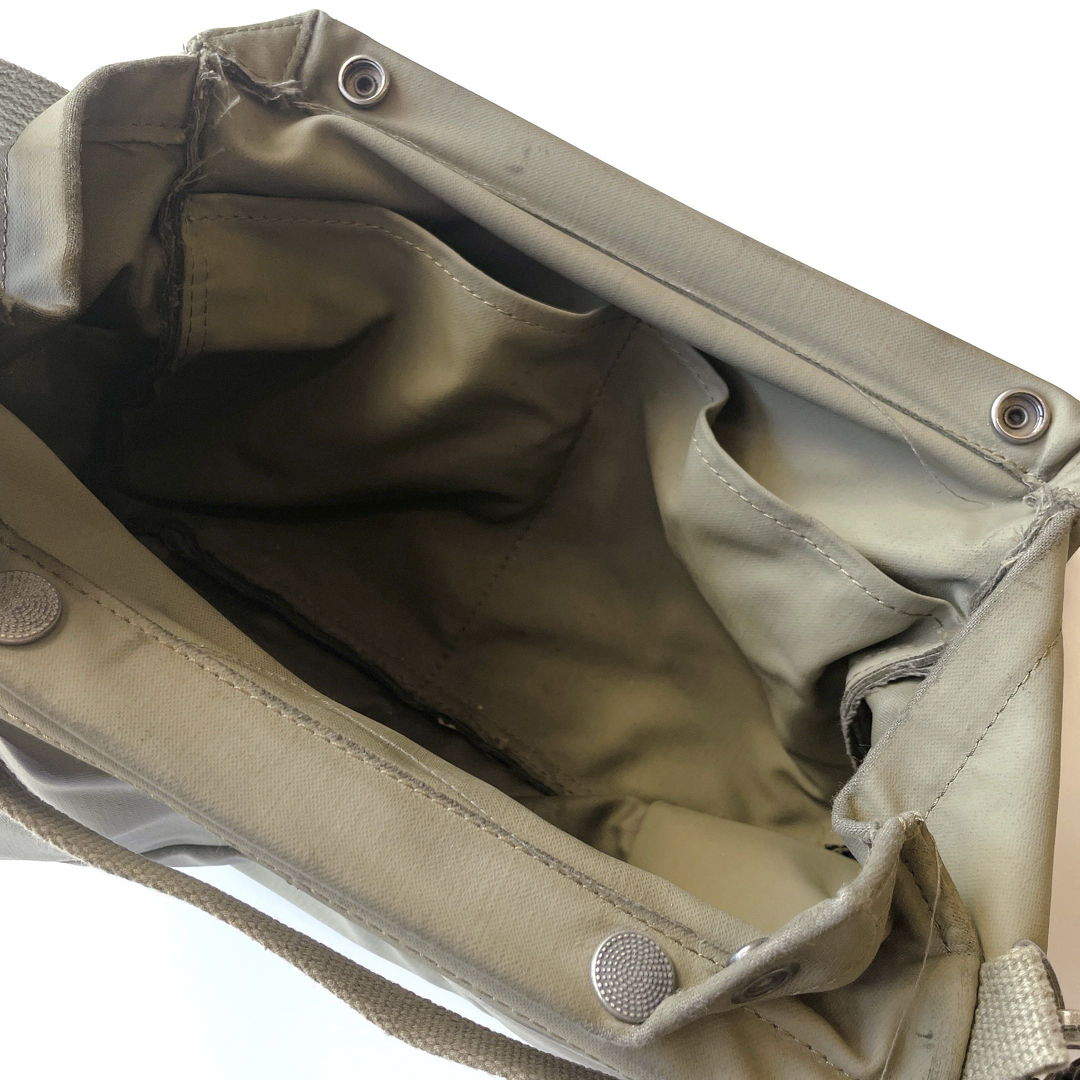 ANATOMICA - ANATOMICA ショルダーバッグ アナトミカ ミリタリー ANATOMICA - ANATOMICA ショルダーバッグ アナトミカ ミリタリー
