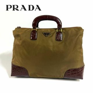 PRADA(ビジネスバッグ)のフリマアイテム一覧 PRADA(ビジネスバッグ)のフリマアイテム一覧