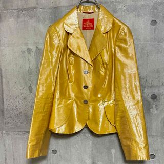 Vivienne Westwood(テーラードジャケット)のフリマアイテム一覧 Vivienne Westwood(テーラードジャケット)のフリマアイテム一覧