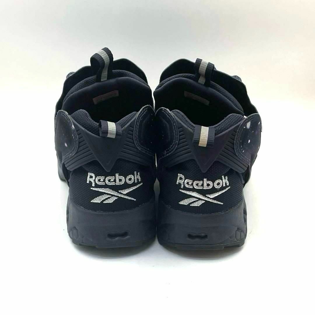 Reebok - Reebok ZOZOTOWNコラボ インスタポンプフューリー 27.0 Reebok - Reebok ZOZOTOWNコラボ インスタポンプフューリー 27.0