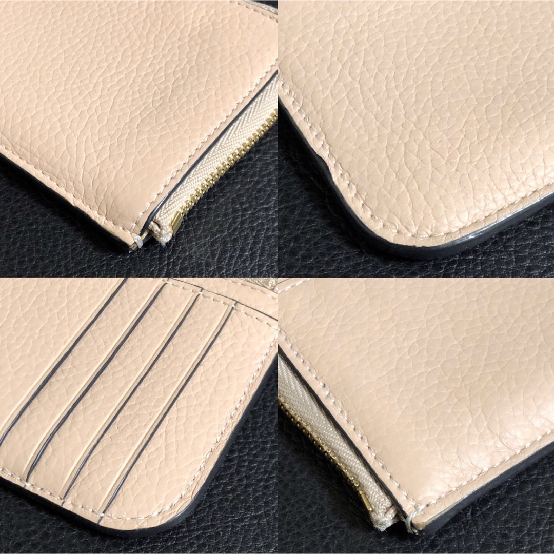 Chloe - 【美品】Chloe クロエ アルファベット フラグメント Chloe - 【美品】Chloe クロエ アルファベット フラグメント
