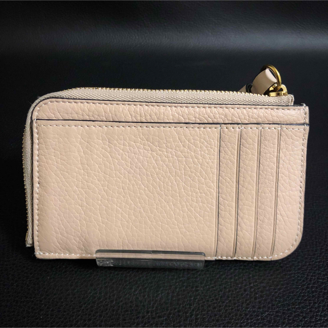 Chloe - 【美品】Chloe クロエ アルファベット フラグメント Chloe - 【美品】Chloe クロエ アルファベット フラグメント