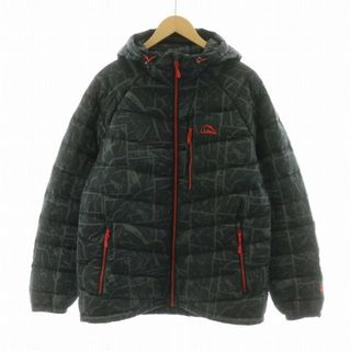 THE NORTH FACE - 新品ノースフェイス ダウンジャケット倉石一樹 THE NORTH FACE - 新品ノースフェイス ダウンジャケット倉石一樹