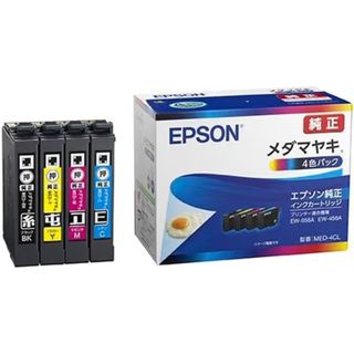EPSON - 純正 EPSON インクカートリッジ IC4CL76 4色 3箱の通販 EPSON - 純正 EPSON インクカートリッジ IC4CL76 4色 3箱の通販