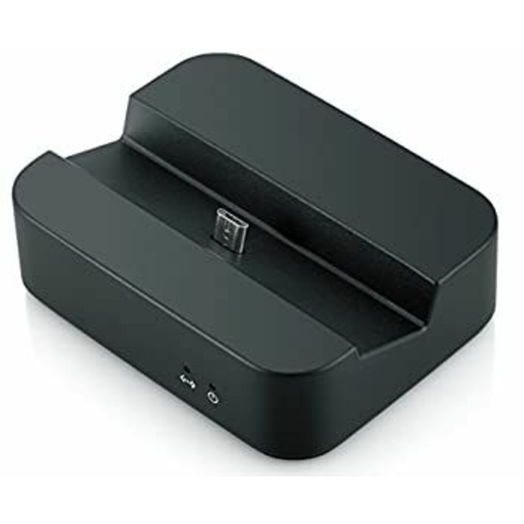 UQコミュニケーションズ Wi-Fi WALKER WiMAX 2+ HWD15クレードル HWD15PUU スマホ/家電/カメラのPC/タブレット(PC周辺機器)の商品写真