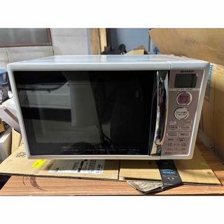 SHARP(電子レンジ)のフリマアイテム一覧 SHARP(電子レンジ)のフリマアイテム一覧
