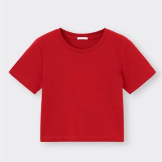 GU(Tシャツ(半袖/袖なし))のフリマアイテム一覧 GU(Tシャツ(半袖/袖なし))のフリマアイテム一覧