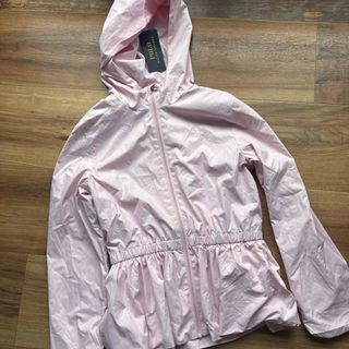 POLO RALPH LAUREN - 10本物ラルフローレンのピンクのダウン POLO RALPH LAUREN - 10本物ラルフローレンのピンクのダウン