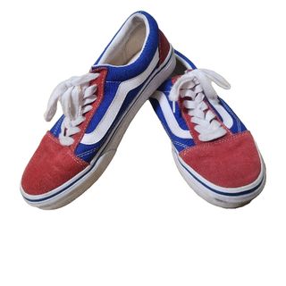 OLD SKOOL(VANS) - バンズオールドスクールジャズ36DXMADE OLD SKOOL(VANS) - バンズオールドスクールジャズ36DXMADE