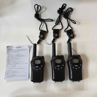 STANDARD VX-8D 50/144/430MHz 新スプリアス機 美品の通販 by STANDARD VX-8D 50/144/430MHz 新スプリアス機 美品の通販 by