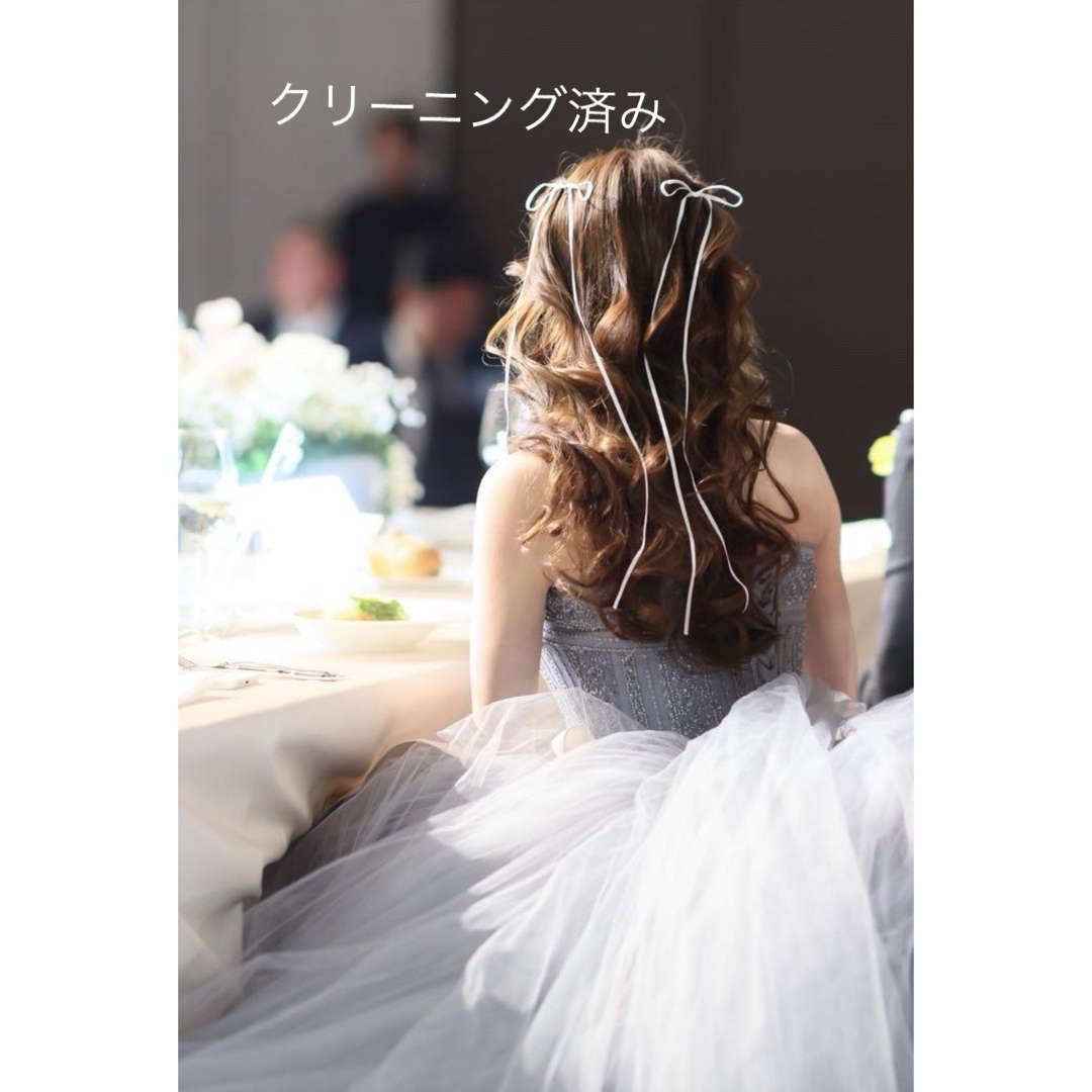 S.eri エスエリドレス 韓国風チュールドレスの通販 by popopo S.eri エスエリドレス 韓国風チュールドレスの通販 by popopo