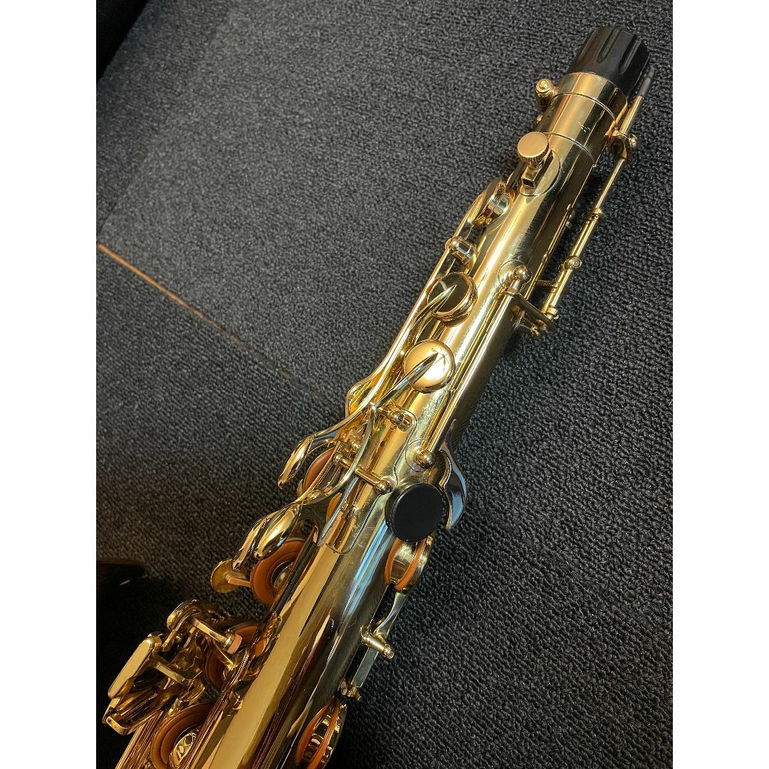 アンティグア テナーサックス 美品 ¥27万 ANTIGUA TENOR SAXの アンティグア テナーサックス 美品 ¥27万 ANTIGUA TENOR SAXの