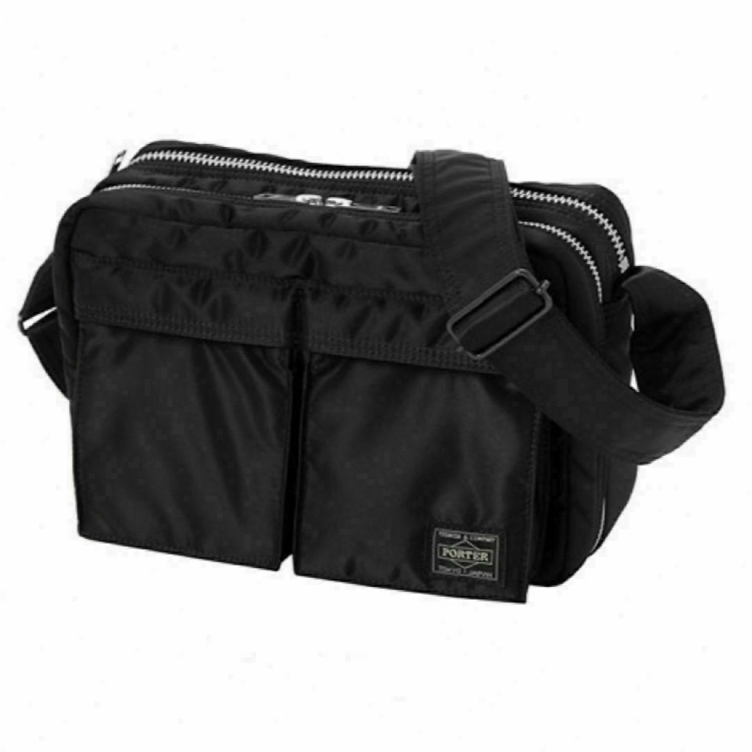 HEADPORTER - 【新品未使用】ポーター タンカー S ショルダー HEADPORTER - 【新品未使用】ポーター タンカー S ショルダー