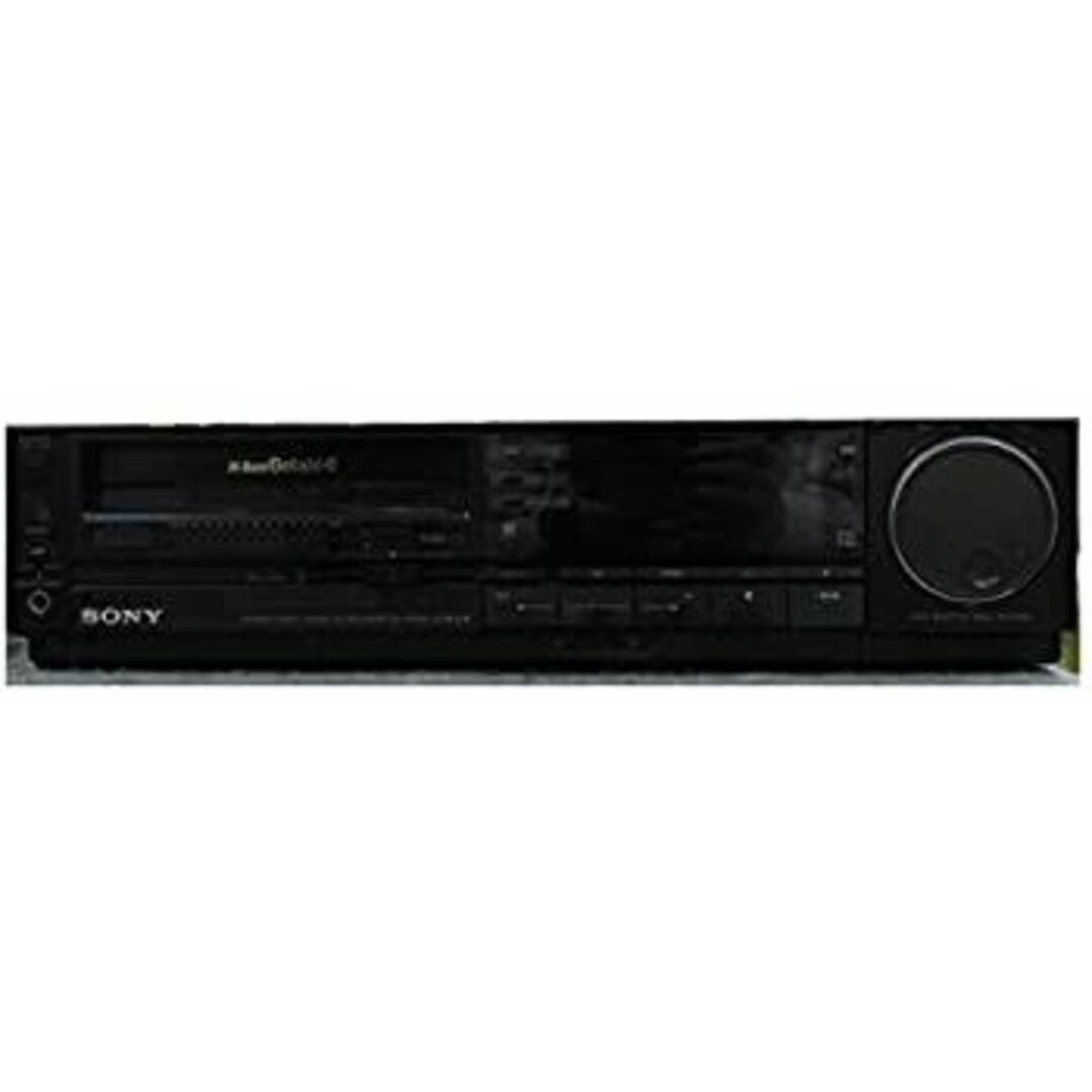 SONY SL-HF900 mk ベータデッキ (premium vintage) スマホ/家電/カメラのテレビ/映像機器(その他)の商品写真