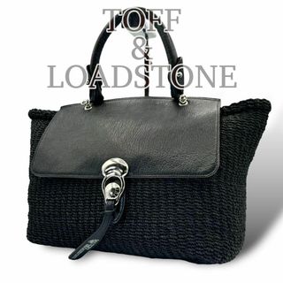 TOFF&LOADSTONE(かごバッグ/ストローバッグ)のフリマアイテム一覧 TOFF&LOADSTONE(かごバッグ/ストローバッグ)のフリマアイテム一覧