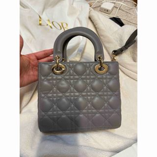 Christian Dior - 美品 Christian Dior ディオール ローラー Christian Dior - 美品 Christian Dior ディオール ローラー