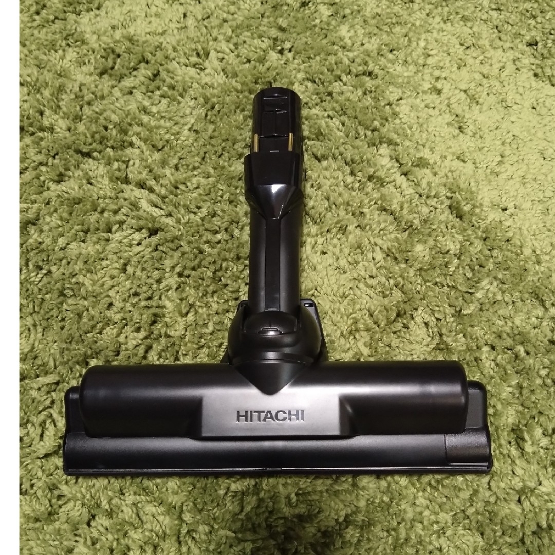 日立 - 【美品】日立スティッククリーナー スイクチ D-DP33(SK 日立 - 【美品】日立スティッククリーナー スイクチ D-DP33(SK