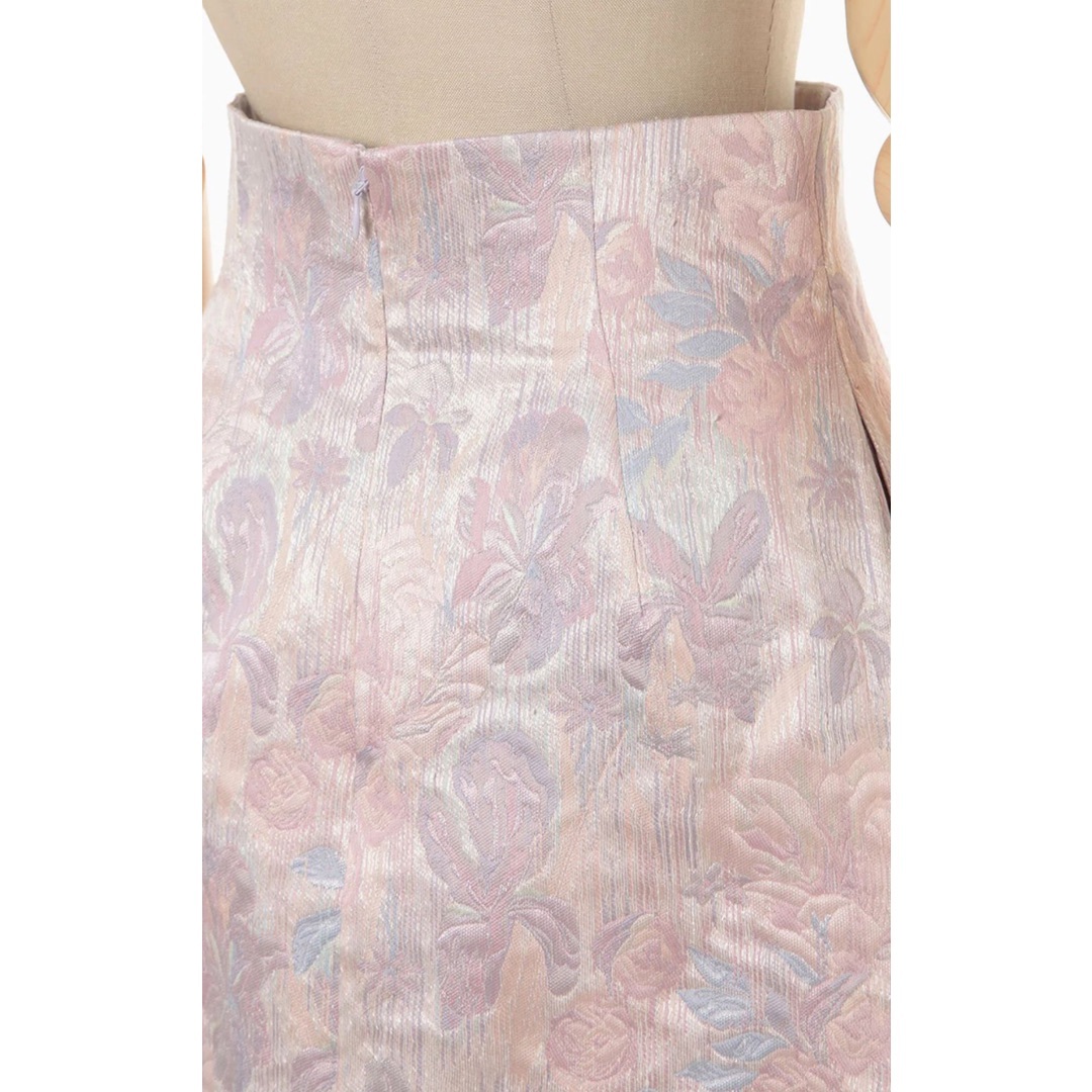 mame - Mame Kurogouchi Hazy Floral Jacquardの通販 by もも mame - Mame Kurogouchi Hazy Floral Jacquardの通販 by もも