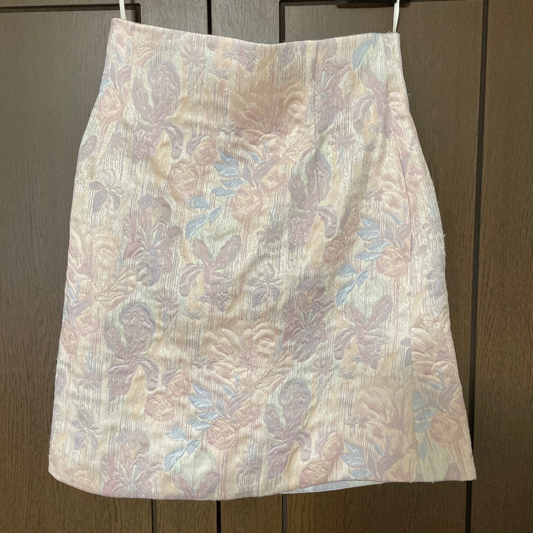 mame - Mame Kurogouchi Hazy Floral Jacquardの通販 by もも mame - Mame Kurogouchi Hazy Floral Jacquardの通販 by もも