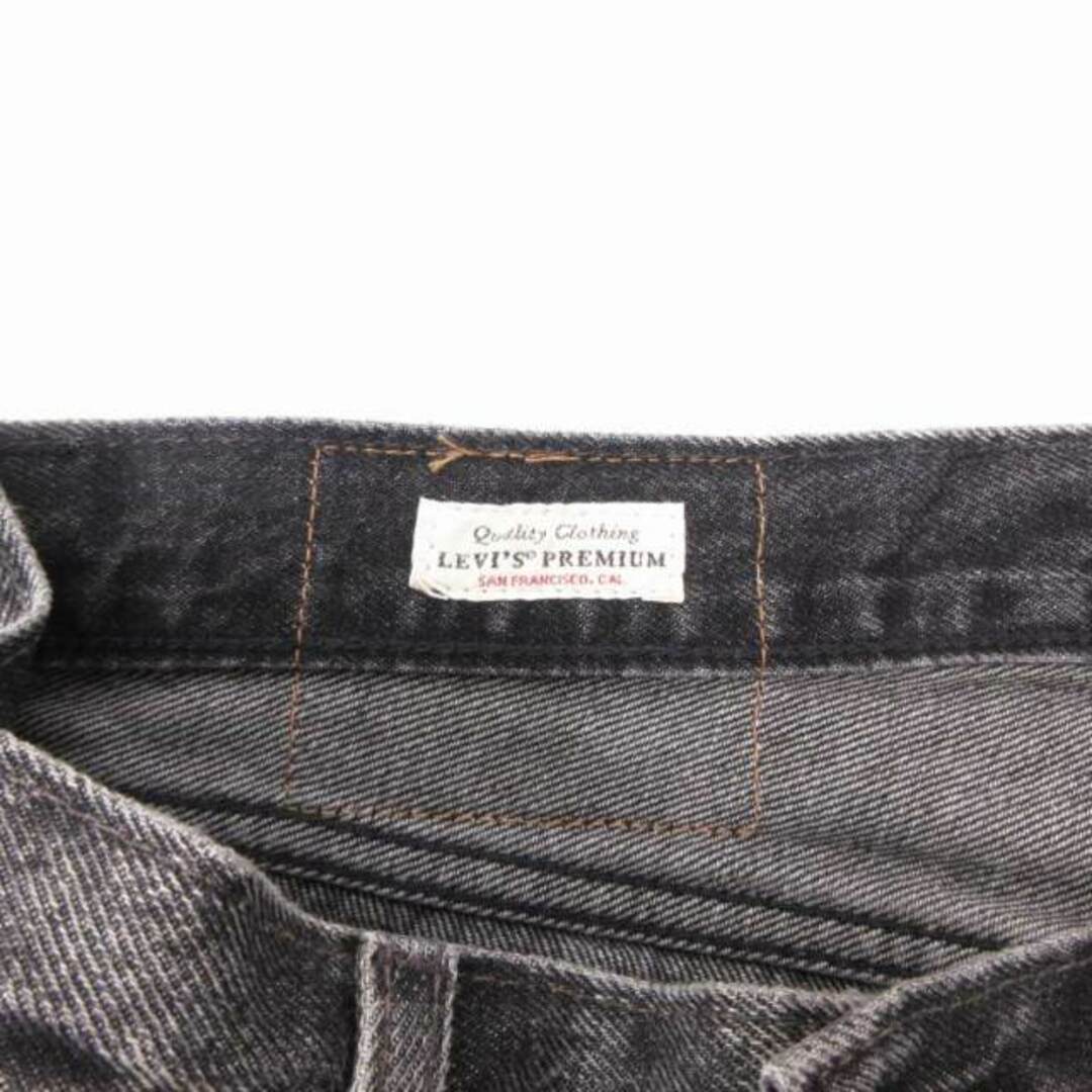 Levi's - リーバイス Levi's 551 デニムパンツ ジーンズ W30 L32 Levi's - リーバイス Levi's 551 デニムパンツ ジーンズ W30 L32
