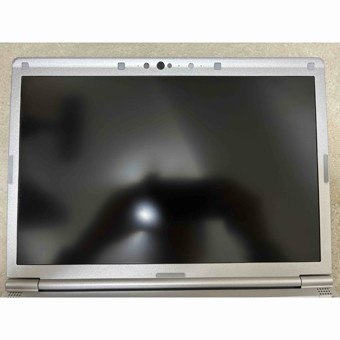 Panasonic - 【良品/累積4760時間】Let's note CF-SV8 SSD256GB Panasonic - 【良品/累積4760時間】Let's note CF-SV8 SSD256GB