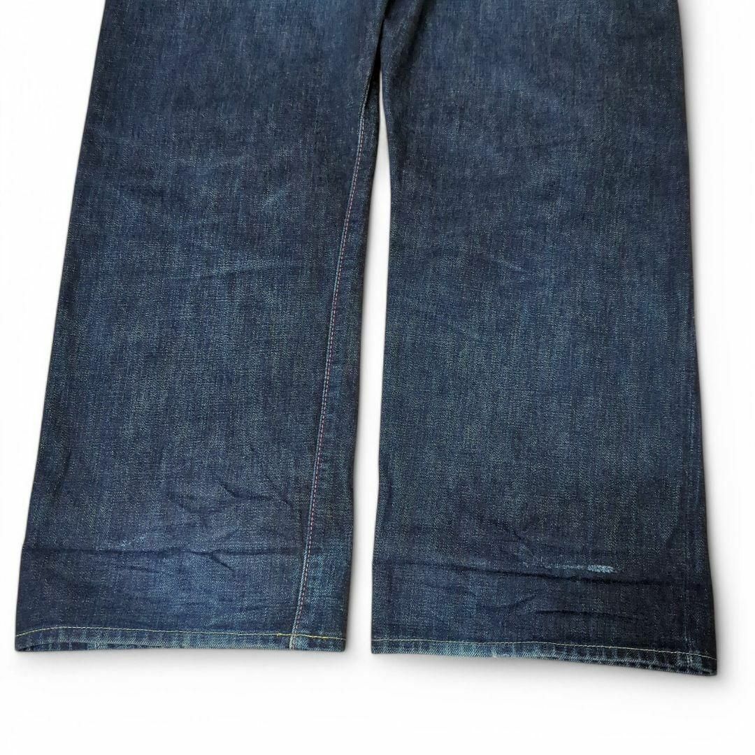 MOMOTARO JEANS - 【希少サイズ】モモタロウジーンズ 0905SP MOMOTARO JEANS - 【希少サイズ】モモタロウジーンズ 0905SP