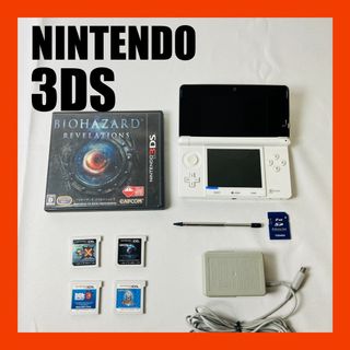 ニンテンドー3DS - 【送料無料】3DS 充電器 ACアダプターの通販 ニンテンドー3DS - 【送料無料】3DS 充電器 ACアダプターの通販
