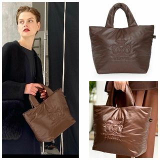 Drawer - 未使用極美品✨希少 ドゥロワー ノベルティトート Drawer - 未使用極美品✨希少 ドゥロワー ノベルティトート