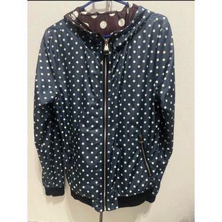 DOLCE&GABBANA - DOLCE&GABBANA ドルガバ リバーシブル ナイロン DOLCE&GABBANA - DOLCE&GABBANA ドルガバ リバーシブル ナイロン