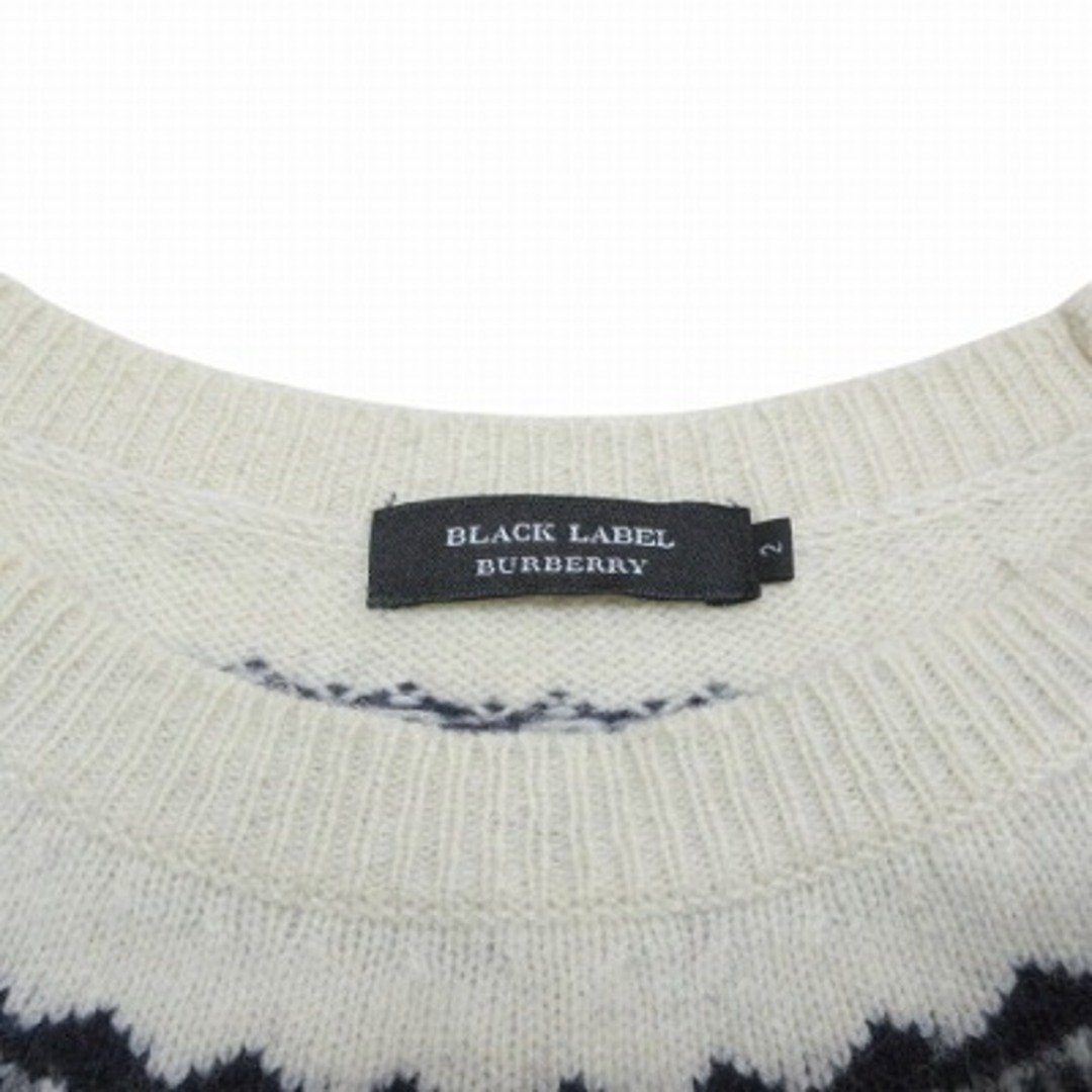 BURBERRY BLACK LABEL - バーバリーブラックレーベル BURBERRY BLACK LABEL - バーバリーブラックレーベル