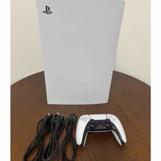 SONY - 新品未使用 PS5 外付 ディスクドライブ CFI-ZDD1の通販 SONY - 新品未使用 PS5 外付 ディスクドライブ CFI-ZDD1の通販