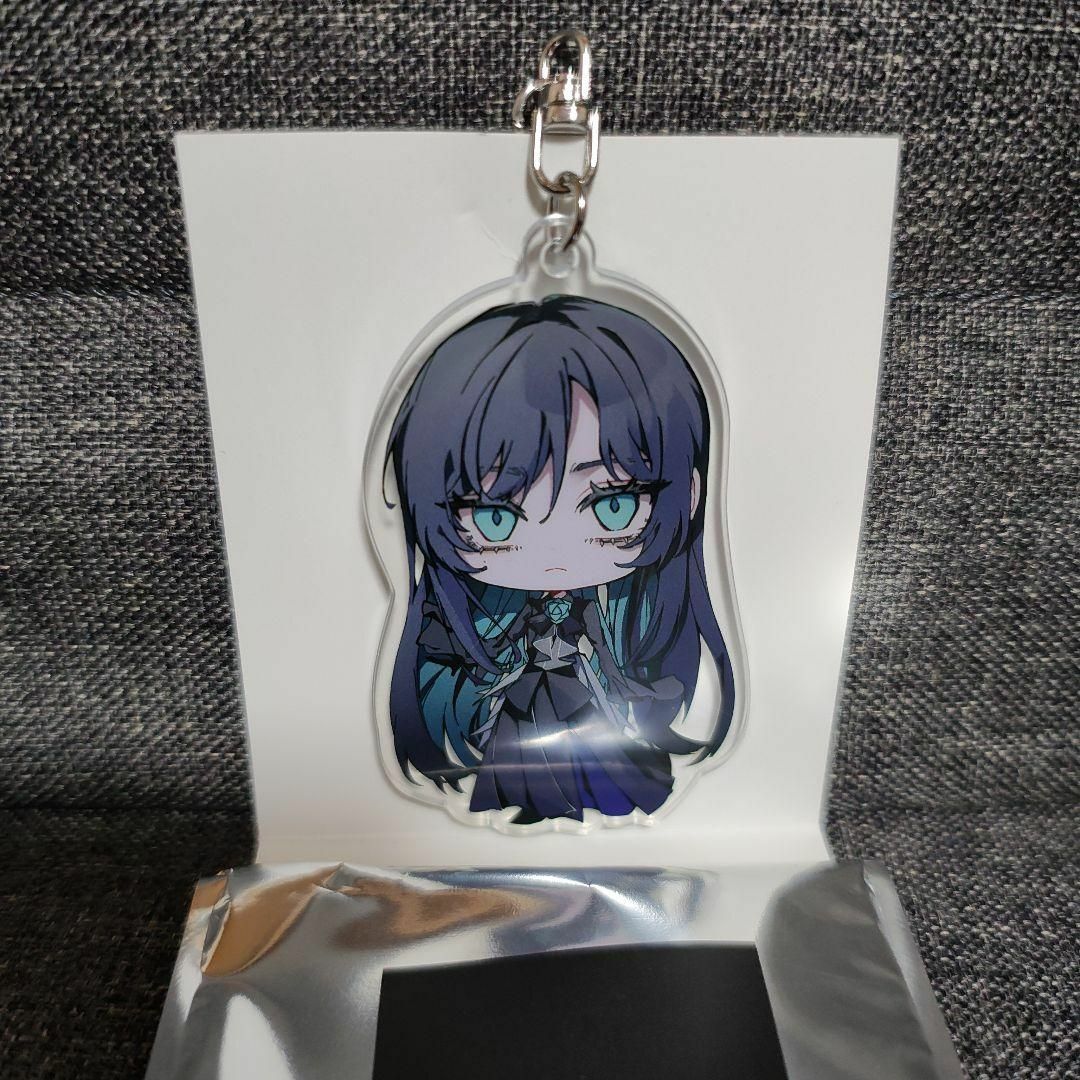 ado つやりつやりアクリルキーホルダーズの通販 by らくま|ラクマ ado つやりつやりアクリルキーホルダーズの通販 by らくま|ラクマ