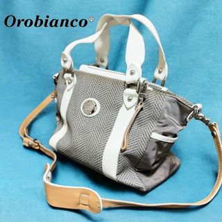 Orobianco - OROBIANCO(オロビアンコ) ショルダーバッグ Orobianco - OROBIANCO(オロビアンコ) ショルダーバッグ